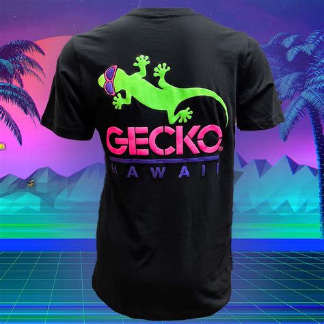 geck clone clothing|gecko hawaii online shop.